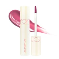 Rom&nd glossy lip tint-28BARE FIG