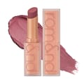 Rom&nd Matte Lipstick-22MAUVE BEANS