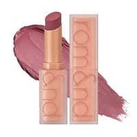 Rom&nd Matte Lipstick-22MAUVE BEANS