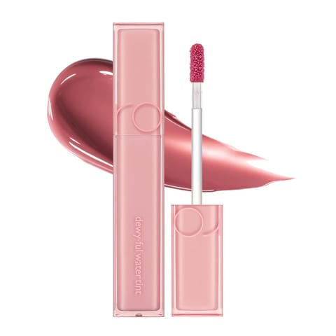 Rom&nd WP Lip Tint-13 Custard mauve