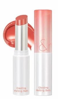 Rom&nd lip gloss stick- 03 Sorbet Balm