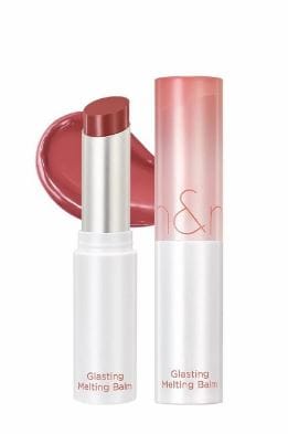 Rom&nd lip gloss stick- 06 Kaya Fig
