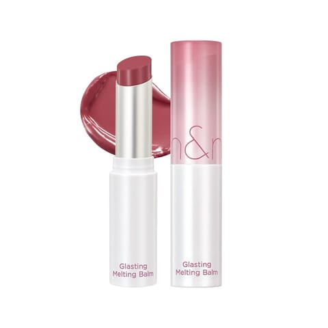 Rom&nd lip gloss stick- 07 Mauve Whip