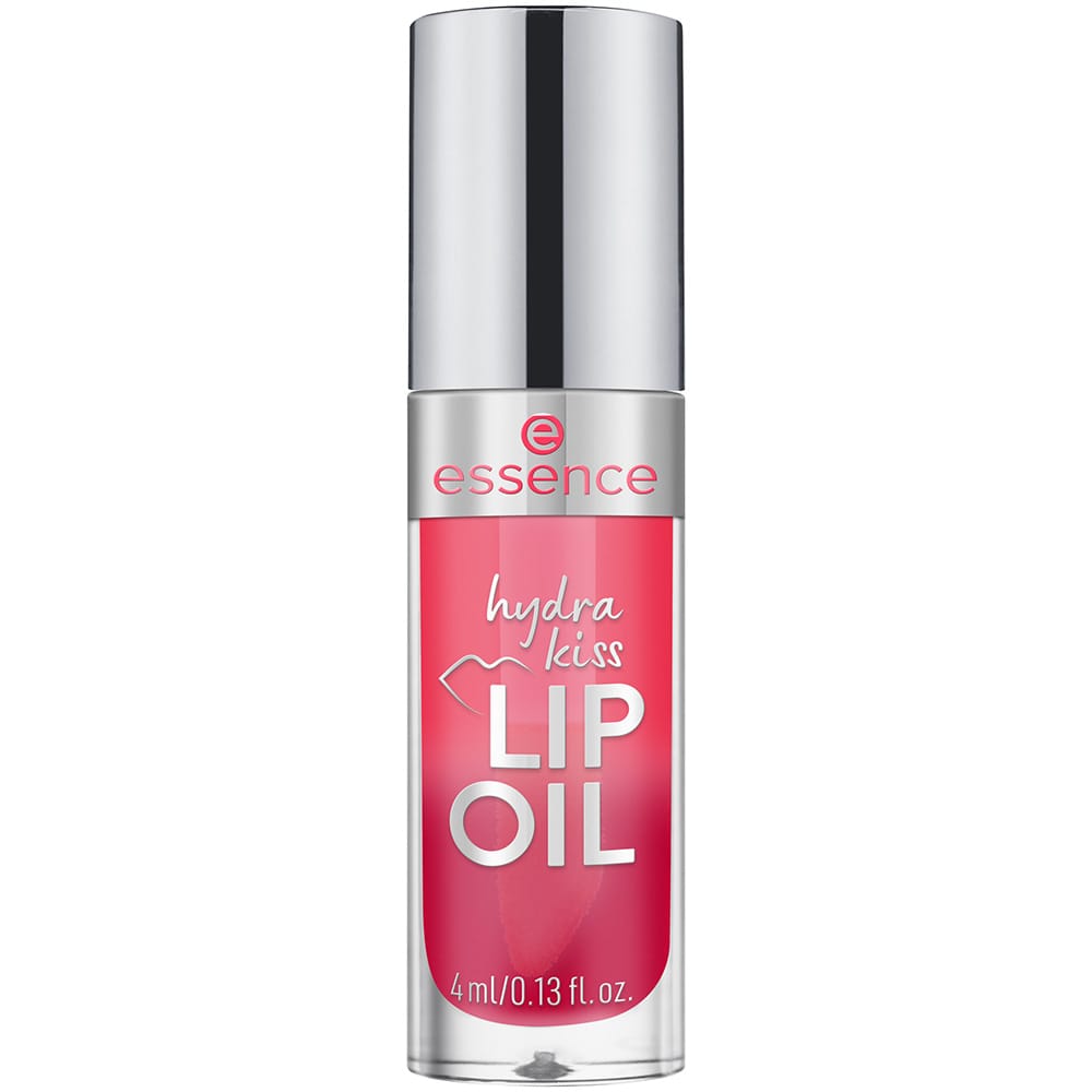 Essence Hydra Kiss Lip Oil 03