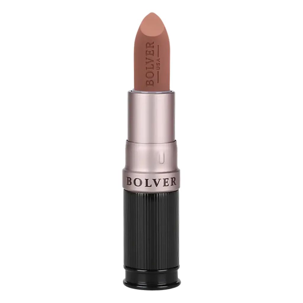 Bolver Soft Matte Lipstick 155