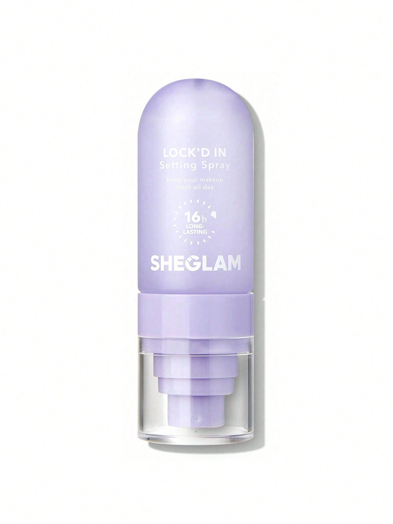 Sheglam Lock'D In Setting Spray