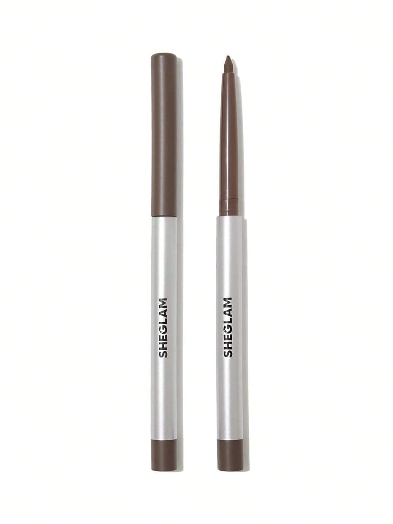 Sheglam On-Line Creamy Eyeliner-Brown
