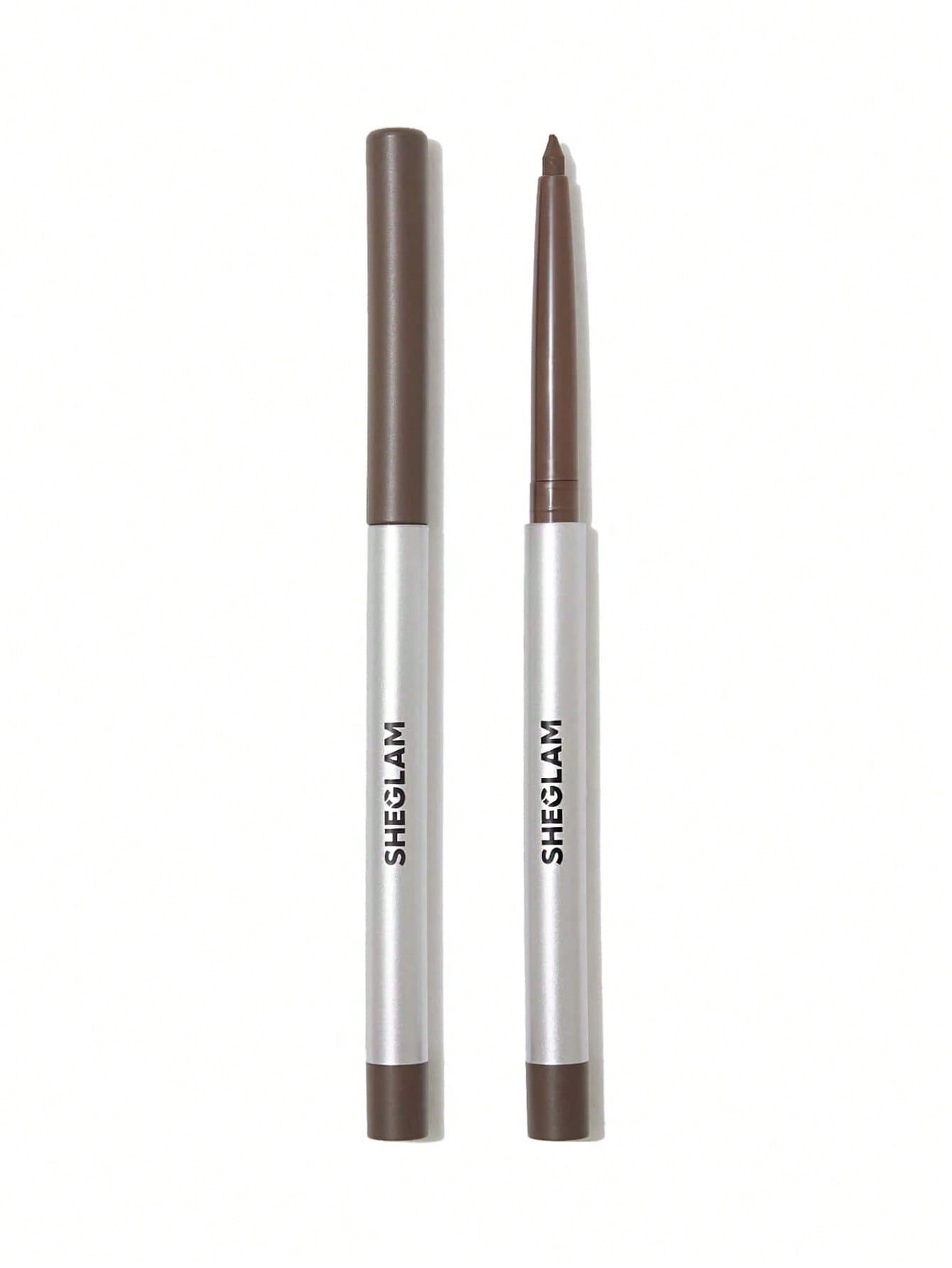 Sheglam On-Line Creamy Eyeliner-Brown