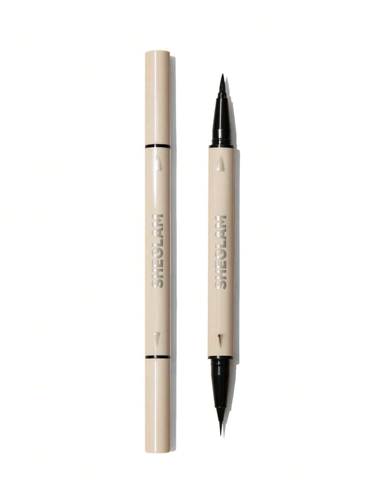 Sheglam Eyeliner Pen-Black Multi-Tasker