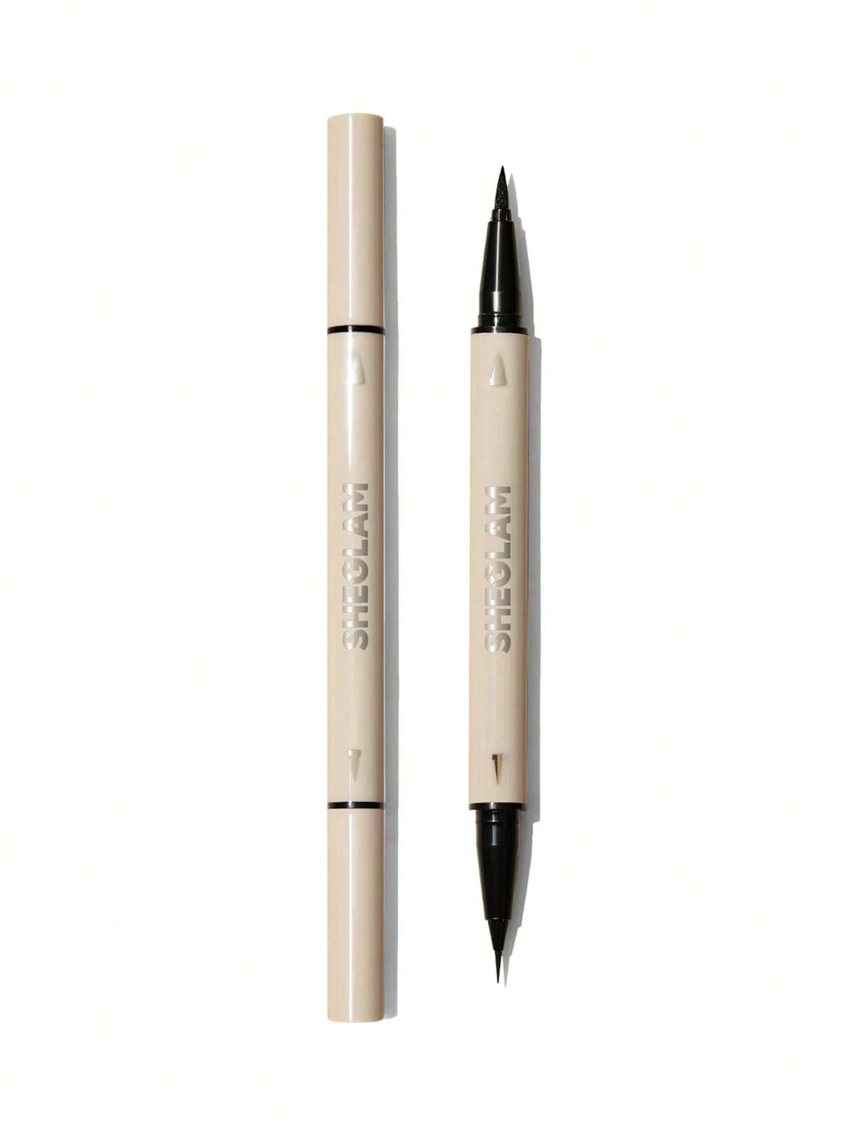 Sheglam Eyeliner Pen-Black Multi-Tasker