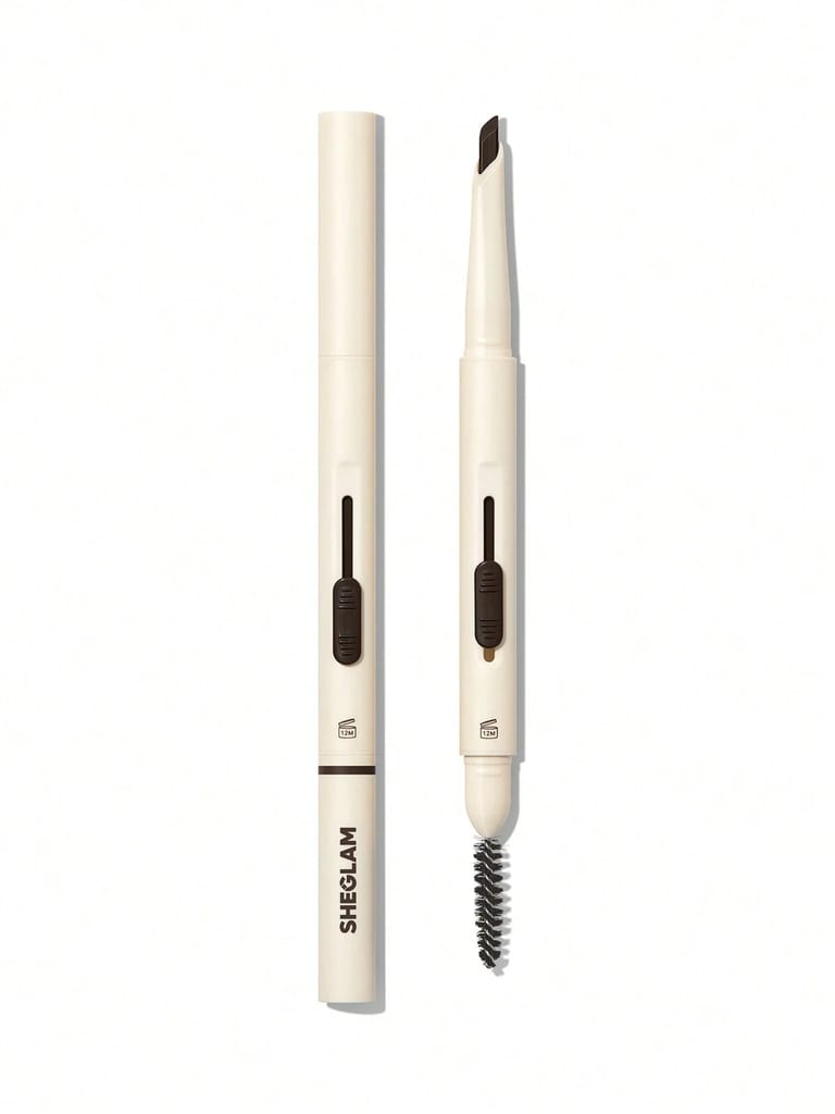 Sheglam Better Eyebrow Pencil-Chocolate