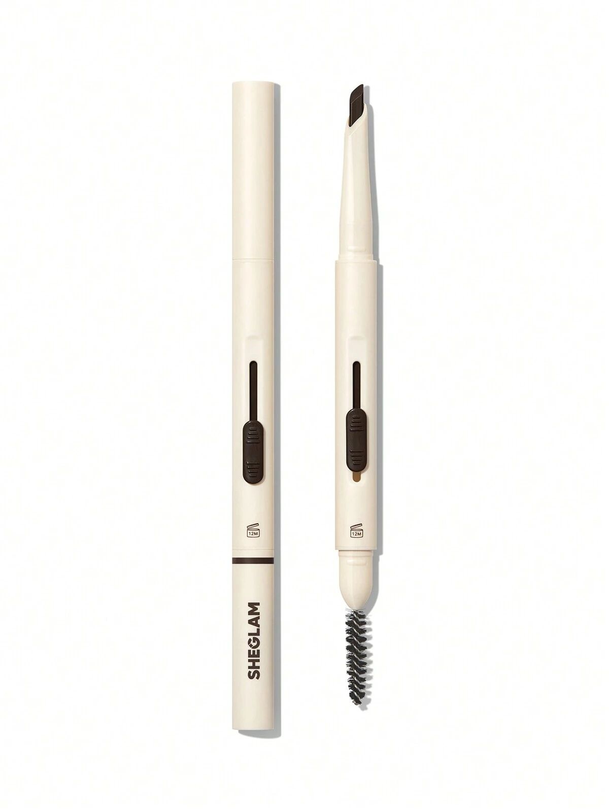 Sheglam Better Eyebrow Pencil-Chocolate