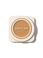 Sheglam Powder Foundation-Almond