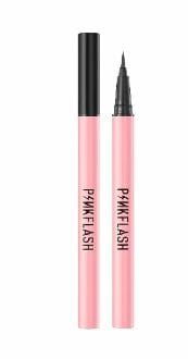 WET N WILD Liquid Eyeliner Black
