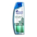 H&S Deep Severe Itchy Scalp  6*400 ML