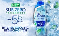 H&S Subzero 8* 1000ML