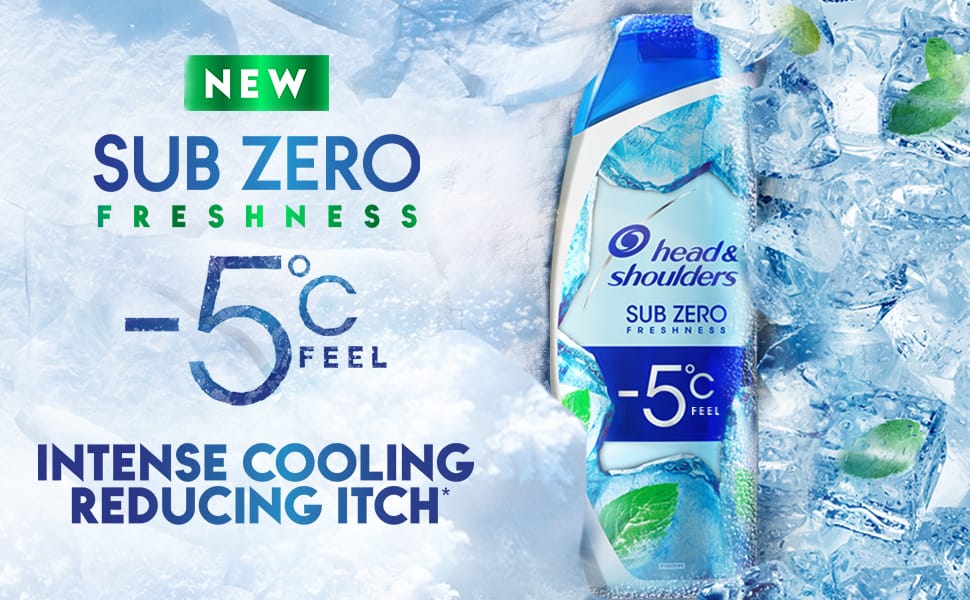 H&S Subzero 8* 1000ML