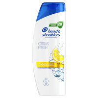 H&S CITRUS FRESH 1000 ML MEAP