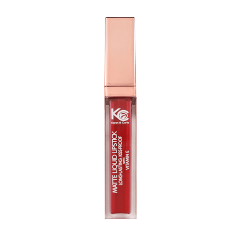 Rouge Velvet The Lipstick