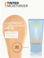Flormar Tinted Moisturuzer-Spf50 004