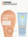 Flormar Tinted Moisturuzer-Spf50 006