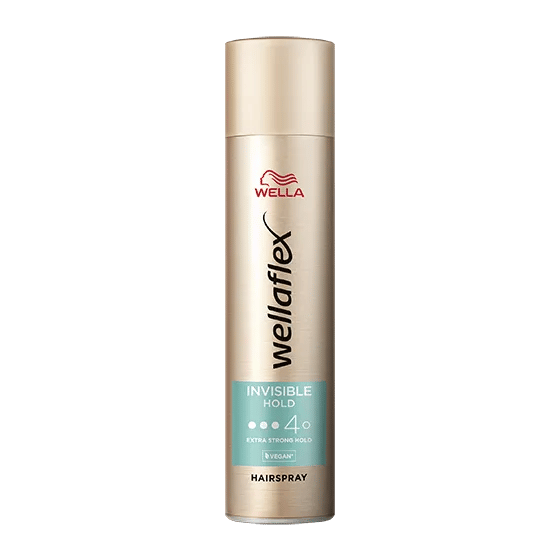 Wfx  Hairspray Extra Strong Hold  75 Ml