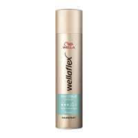Wfx  Hairspray Extra Strong Hold  75 Ml