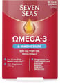 S.S Omega-3 M-Vit Men Duo Pack 30 Days