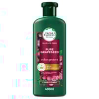 HerbalCond Grape seed 24*400 ml