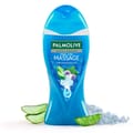 Palmolive Shower Gel  Feel So Msge 250Ml