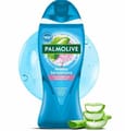 Palmolive Shower Gel  Feel So Msge 500Ml