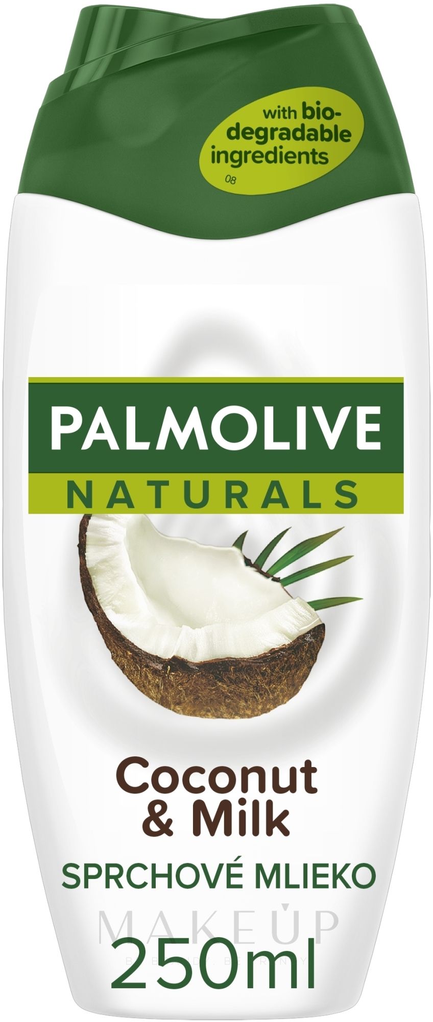 Palmolive Shower Gel  Bb Coconut 250Ml