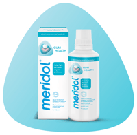 Meridol Mw Gum Health 100Ml