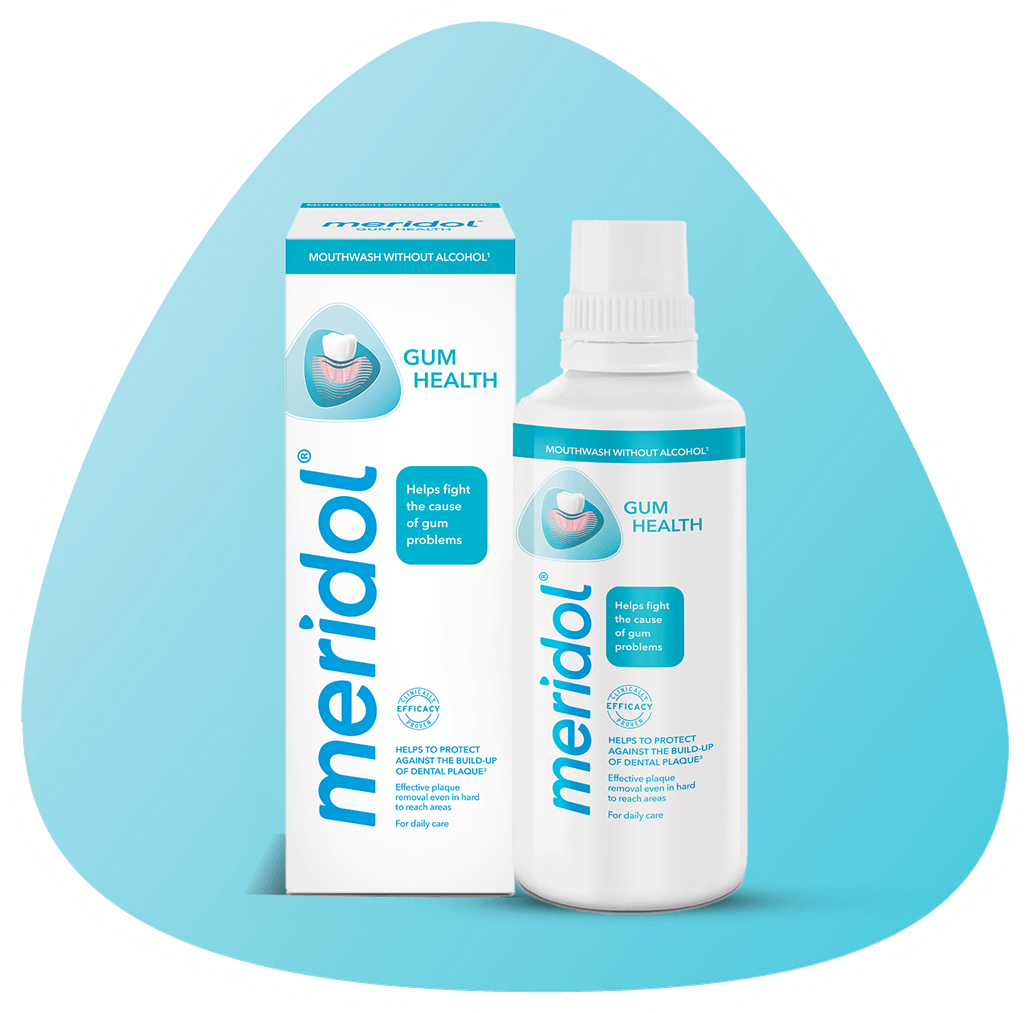 Meridol Mw Gum Health 100Ml