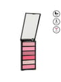 Armaf Eyeshadow Palette-Pret Pink