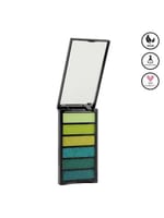 Armaf Eyeshadow Palette-Foresta