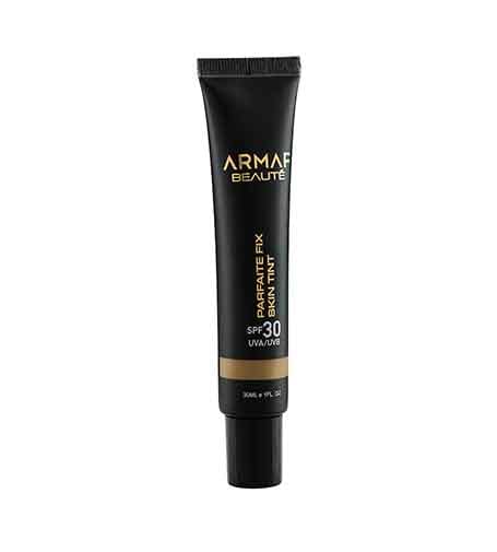 Armaf Foundation & Spf 30-Natural