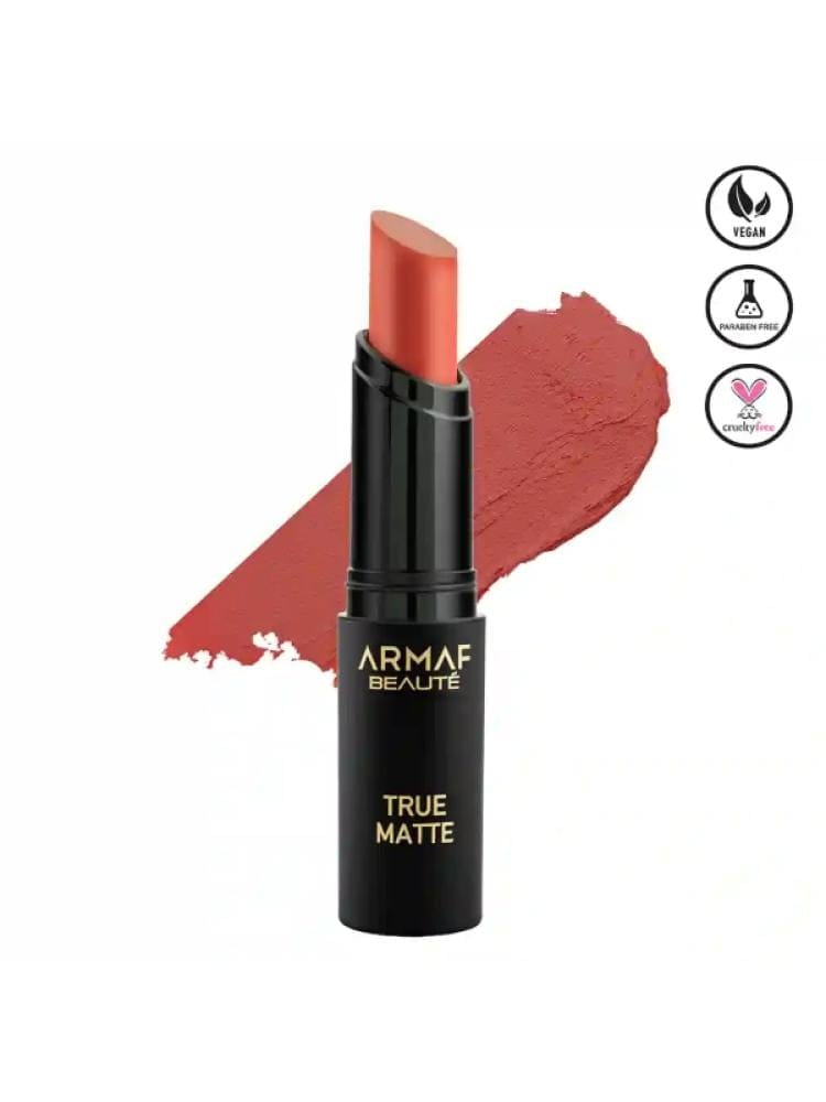 Armaf Matte Lipstick-Joli
