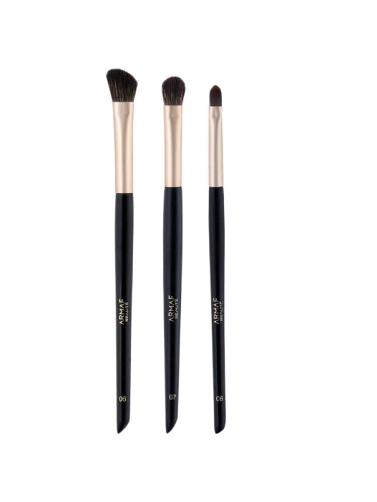 Armaf Eye Makeup Brush Set