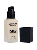 Armaf Found# & Spf 20- Ivory