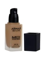 Armaf Found# & Spf 20- Coffee