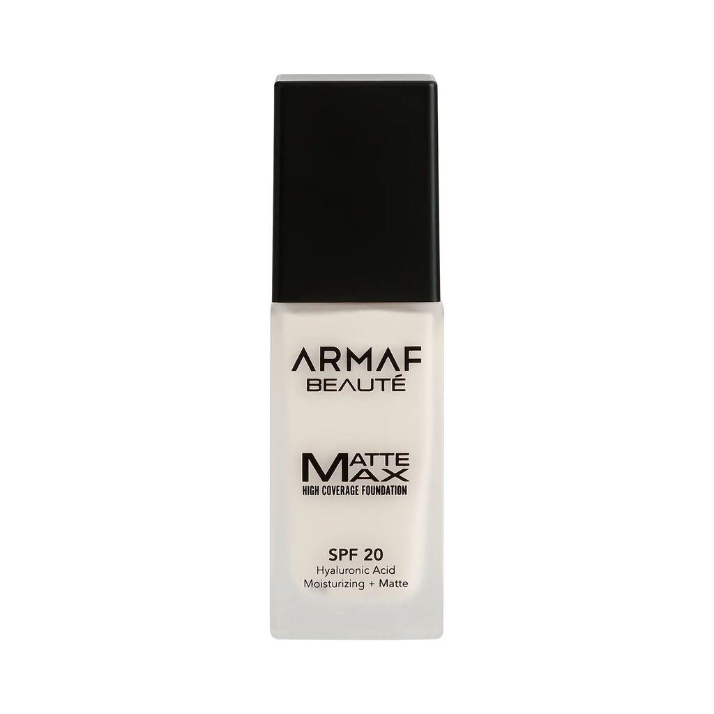 Armaf Found# & Spf 20- Chestnut