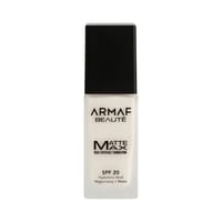 Armaf Found# & Spf 20- Chestnut