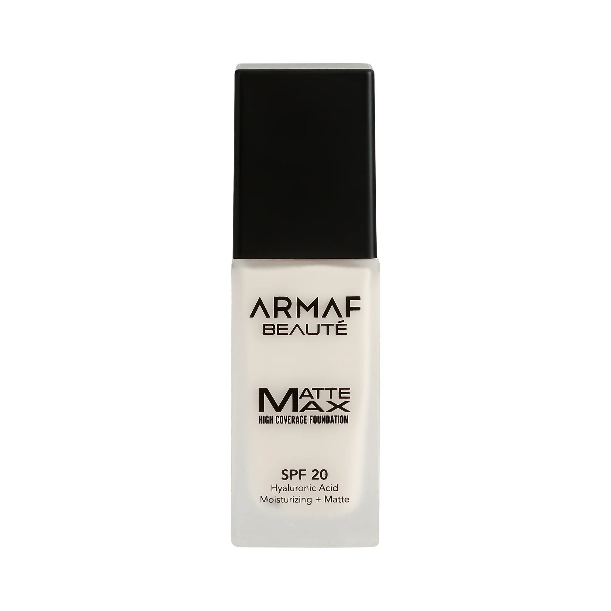 Armaf Found# & Spf 20- Chestnut