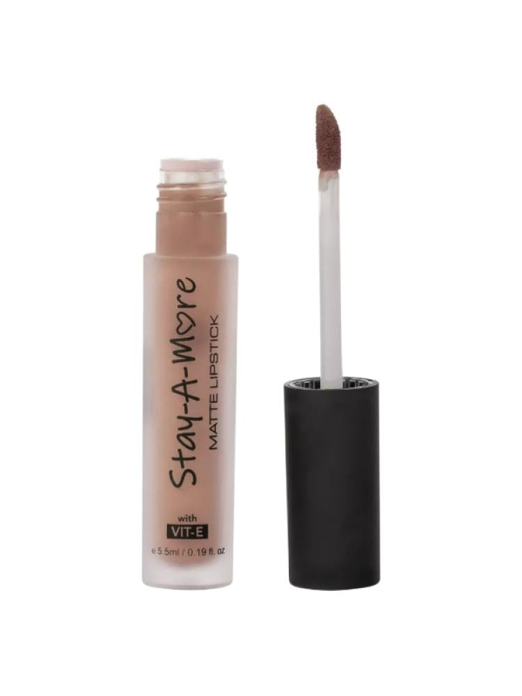 Armaf Matte Lipstick-Cocoa