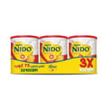 Nido 1+ Gum (3X900Gm)Triple Pack
