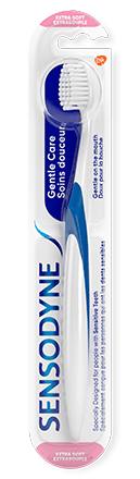 Sensodyne Tooth Brush  Gentle Care