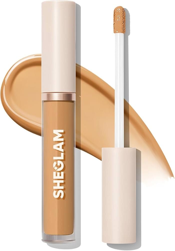 Sheglam Concealer Like Magic-Earth