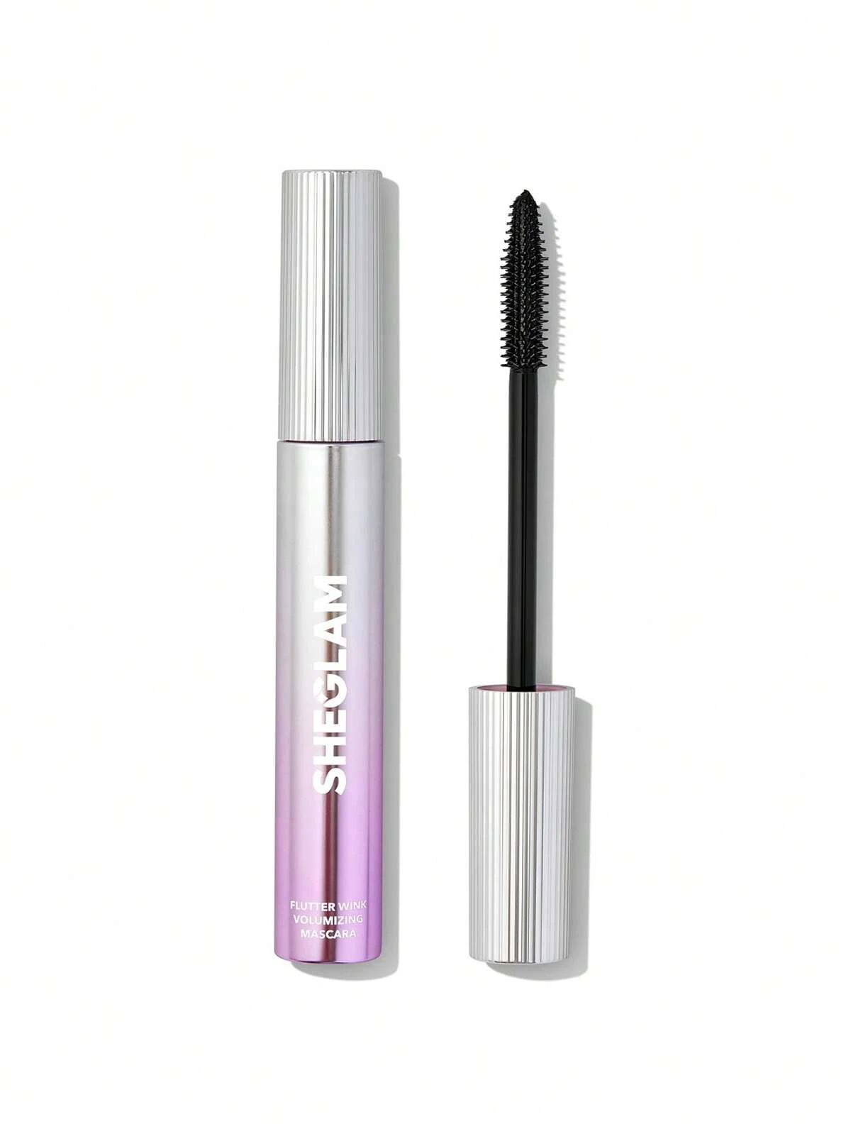 Sheglam Mascara Flutter Wink Volumizing