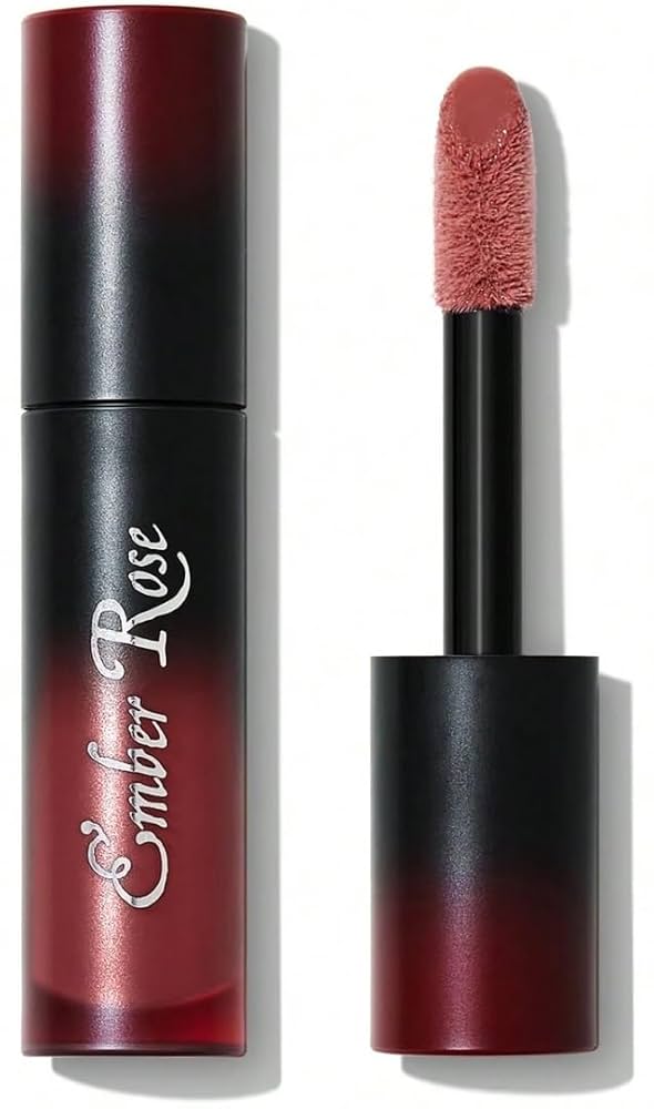 Sheglam Lipgloss Ember Rose-Unconditionl